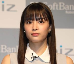広瀬すず