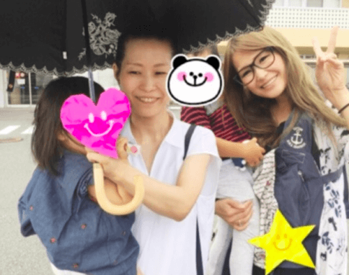 曽根由輝子