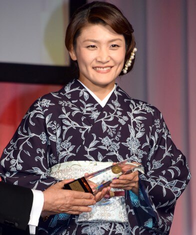 伊調馨