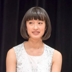 門脇麦
