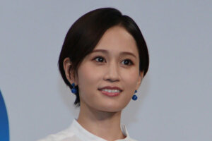 前田敦子