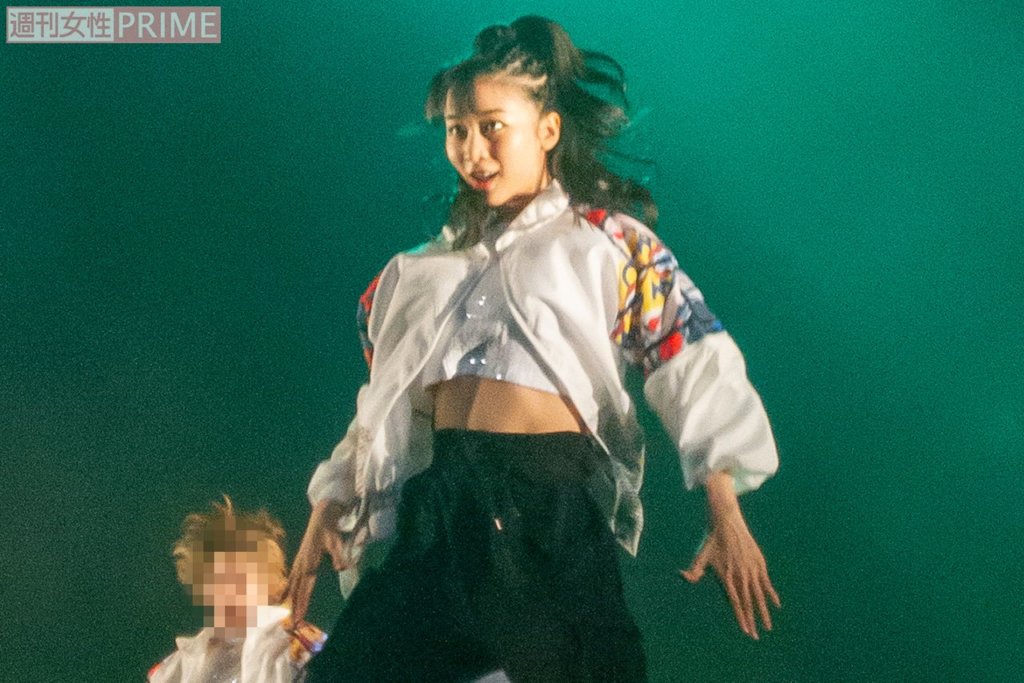 佳子さま ダンス