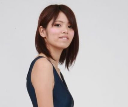 上原亜衣