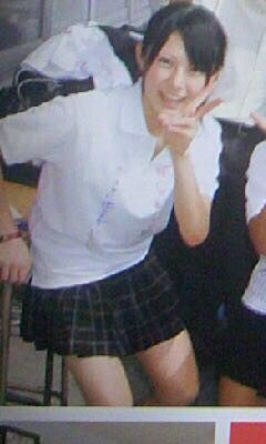 上原亜衣