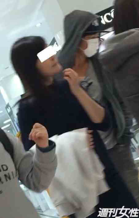 大沢たかお