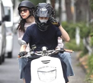 三宅健 彼女