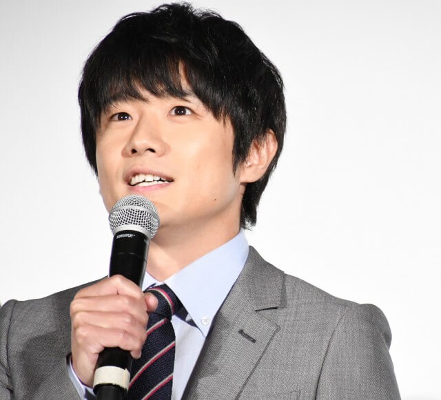 風間俊介