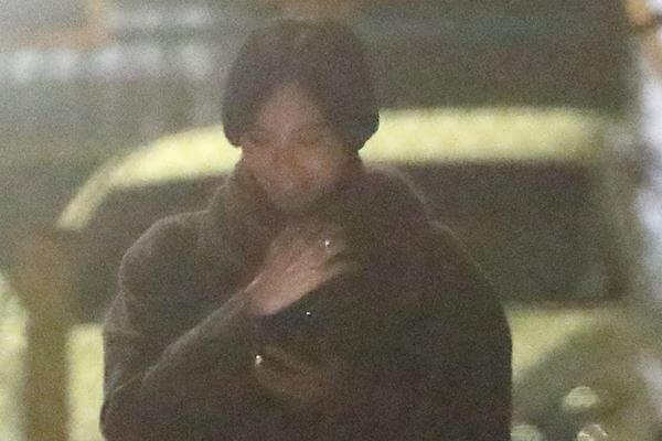 三宅健 彼女