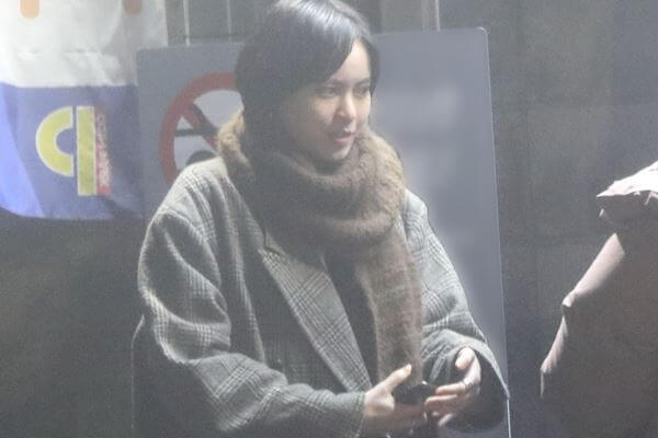 三宅健 彼女