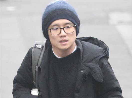 風間俊介 子供