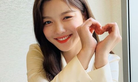 テテ キムユジョン