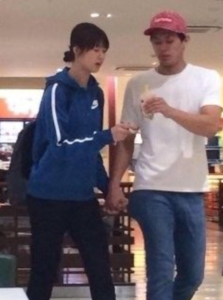 木村沙織