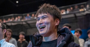 加藤純一
