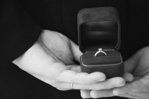 結婚指輪
