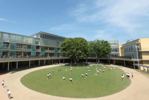 青山学院