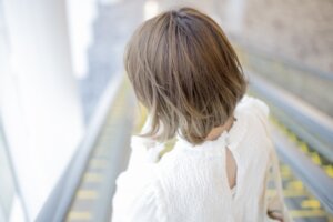 女子大生